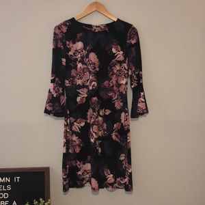 Tommy Hilfiger Floral Dress